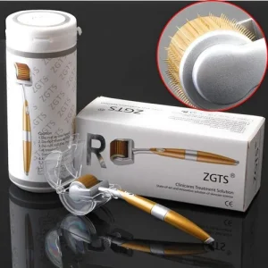 ZGTS Derma Roller (0.5mm)